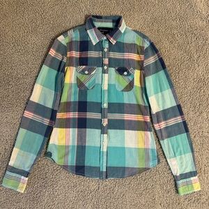 American Eagle Flannel